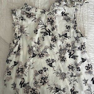 Who What Wear Women's Tank, Size XL